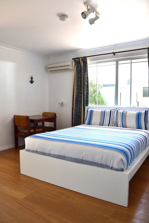 Busselton Ithaca Motel - C Tourism 2