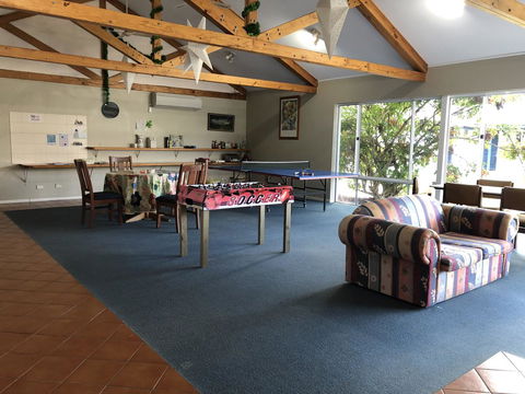 Busselton Ithaca Motel - C Tourism 5