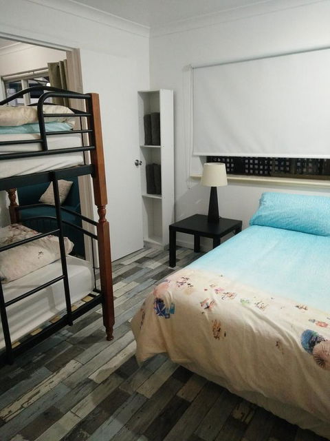Busselton Ithaca Motel - C Tourism 19