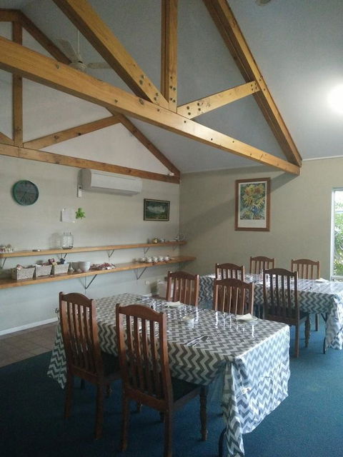 Busselton Ithaca Motel - C Tourism 9