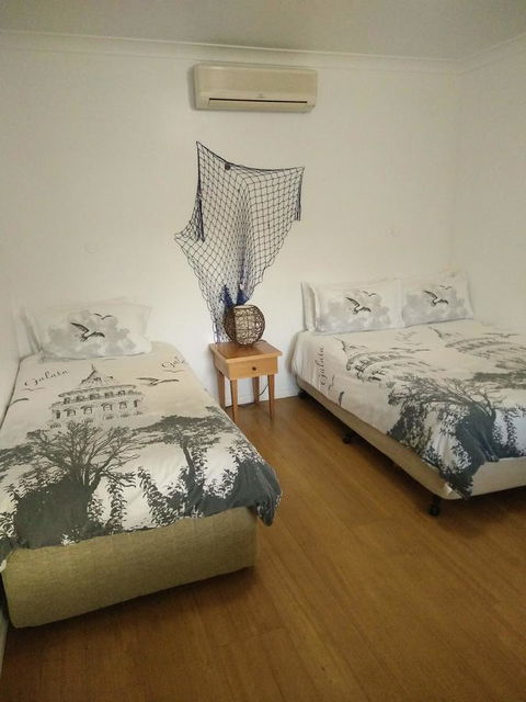 Busselton Ithaca Motel - C Tourism 33
