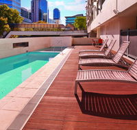 Adina Apartment Hotel Perth - C Tourism