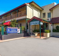 Quality Hotel Bayswater - C Tourism