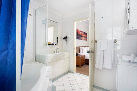 Broadwater Resort Como - C Tourism 9