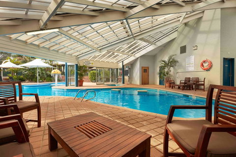 Broadwater Resort Como - C Tourism 29