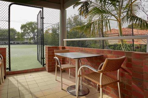 Broadwater Resort Como - C Tourism 28