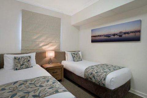 Broadwater Resort Como - C Tourism 2