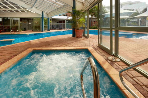 Broadwater Resort Como - C Tourism 30
