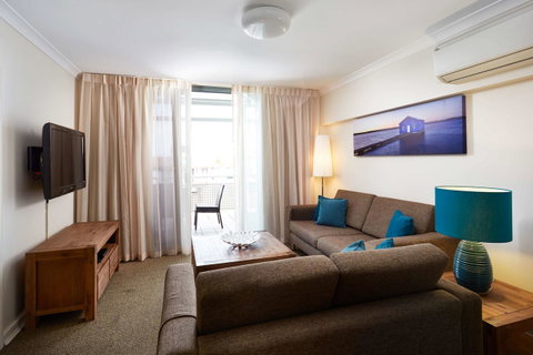 Broadwater Resort Como - C Tourism 24