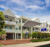 Broadwater Resort Como - C Tourism