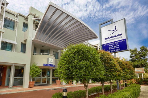 Broadwater Resort Como - C Tourism 4