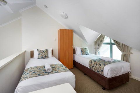 Broadwater Resort Como - C Tourism 19