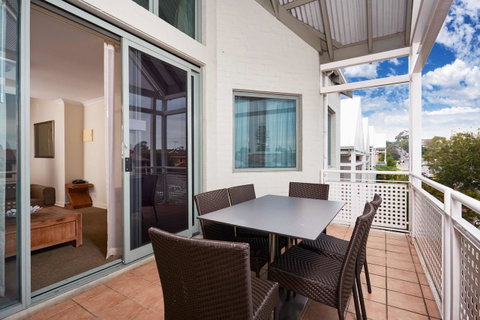 Broadwater Resort Como - C Tourism 23