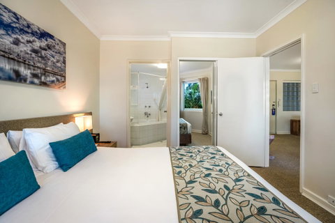 Broadwater Resort Como - C Tourism 3
