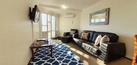 Scarborough Beach Front Resort - Shell Ten - C Tourism 5