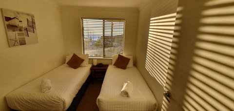 Scarborough Beach Front Resort - Shell Ten - C Tourism 2