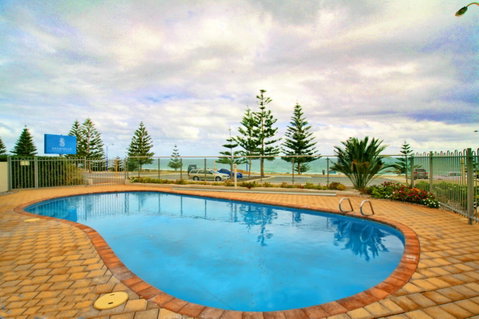 Scarborough Beach Front Resort - Shell Ten - C Tourism 12