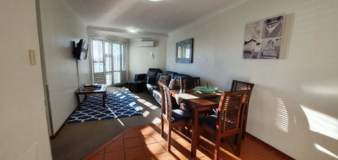 Scarborough Beach Front Resort - Shell Ten - C Tourism 6