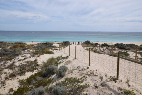 Scarborough Beach Front Resort - Shell Ten - C Tourism 21