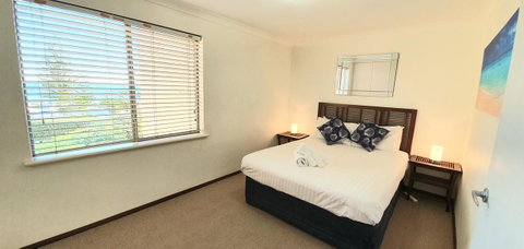 Scarborough Beach Front Resort - Shell Ten - C Tourism 3