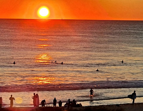 Scarborough Beach Front Resort - Shell Ten - C Tourism 20