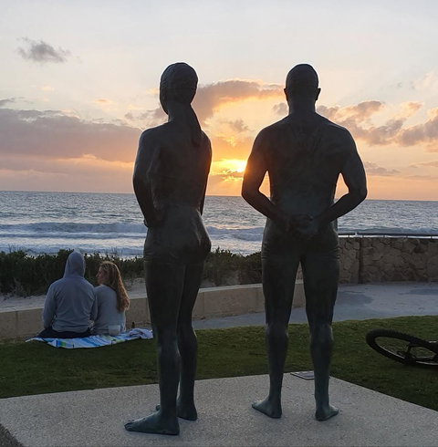 Scarborough Beach Front Resort - Shell Ten - C Tourism 16