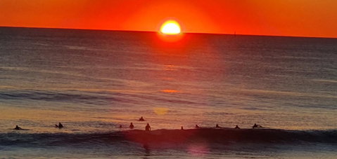 Scarborough Beach Front Resort - Shell Ten - C Tourism 23
