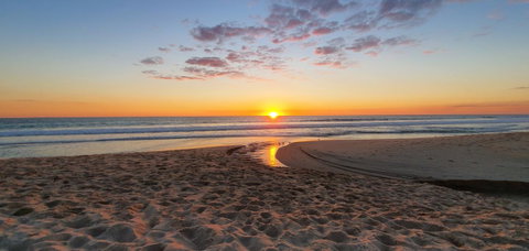 Scarborough Beach Front Resort - Shell Ten - C Tourism 15