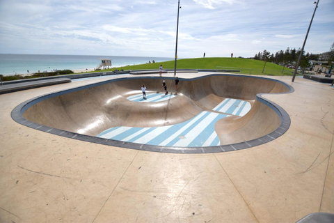Scarborough Beach Front Resort - Shell Ten - C Tourism 22