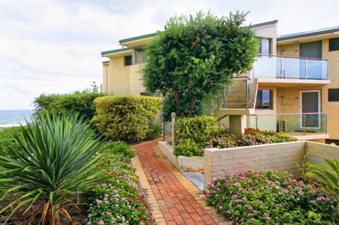 Scarborough Beach Front Resort - Shell Ten - C Tourism 14