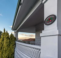Serpentine Rose - C Tourism