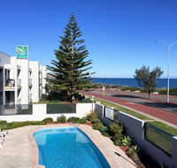 Quality Resort Sorrento Beach - C Tourism