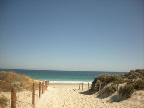 Dunes Scarborough Beach - C Tourism 16