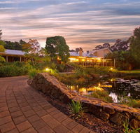 Stay Margaret River - C Tourism