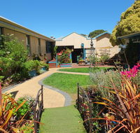 1849 Backpackers Albany - C Tourism
