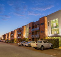 Perth Ascot Central Apartment Hotel - C Tourism