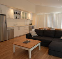Cape Villas Dunsborough Unit 2 - C Tourism