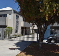Central Executive Townhouse - C Tourism