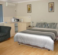 Albany Apartments - C Tourism
