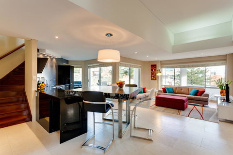 Cottesloe Contemporary Villa - C Tourism 9