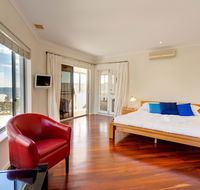 Cottesloe Contemporary Villa - C Tourism