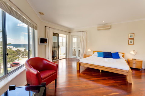 Cottesloe Contemporary Villa - C Tourism 0