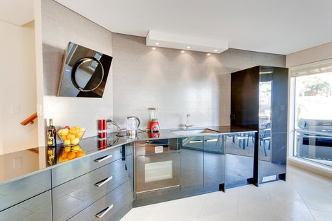 Cottesloe Contemporary Villa - C Tourism 12