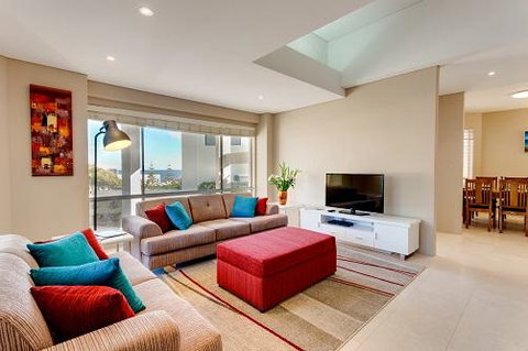 Cottesloe Contemporary Villa - C Tourism 2