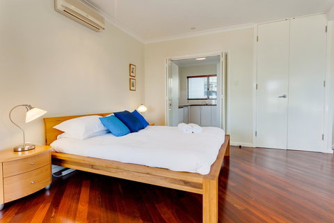 Cottesloe Contemporary Villa - C Tourism 13