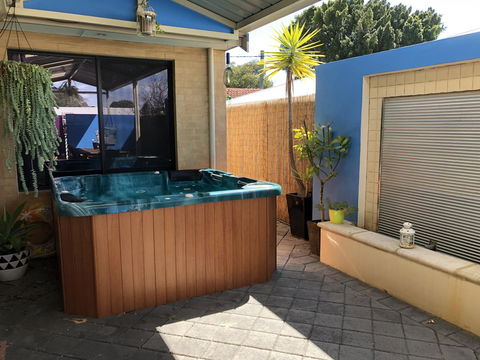 BeachHideaway@Scarborough - C Tourism 34