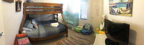 BeachHideaway@Scarborough - C Tourism 3