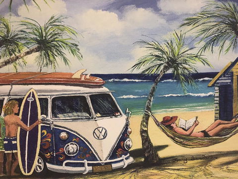 BeachHideaway@Scarborough - C Tourism 8