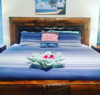 BeachHideawayScarborough - C Tourism