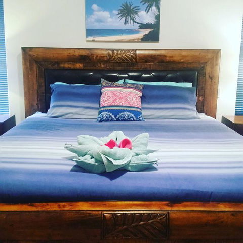 BeachHideaway@Scarborough - C Tourism 0